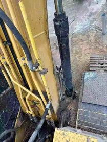 Buy Caterpillar 313D Used Excavator / 2 Buy Caterpillar 313D Used Excavator / 2