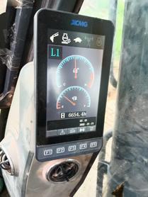 Buy XCMG XE200 Used Excavator / 5 Buy XCMG XE200 Used Excavator / 5