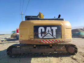 Buy Caterpillar 323 Used Excavator / 8 Buy Caterpillar 323 Used Excavator / 8