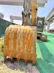 Buy Sany SY215C Used Excavator / 9 Buy Sany SY215C Used Excavator / 9