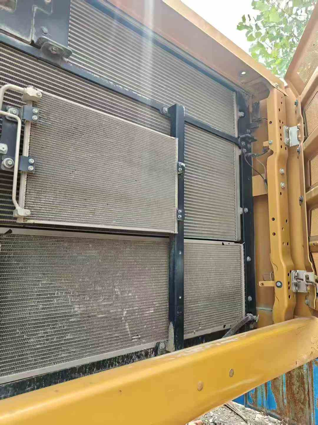 Buy Caterpillar 336E Used Excavator / 7 Buy Caterpillar 336E Used Excavator / 7
