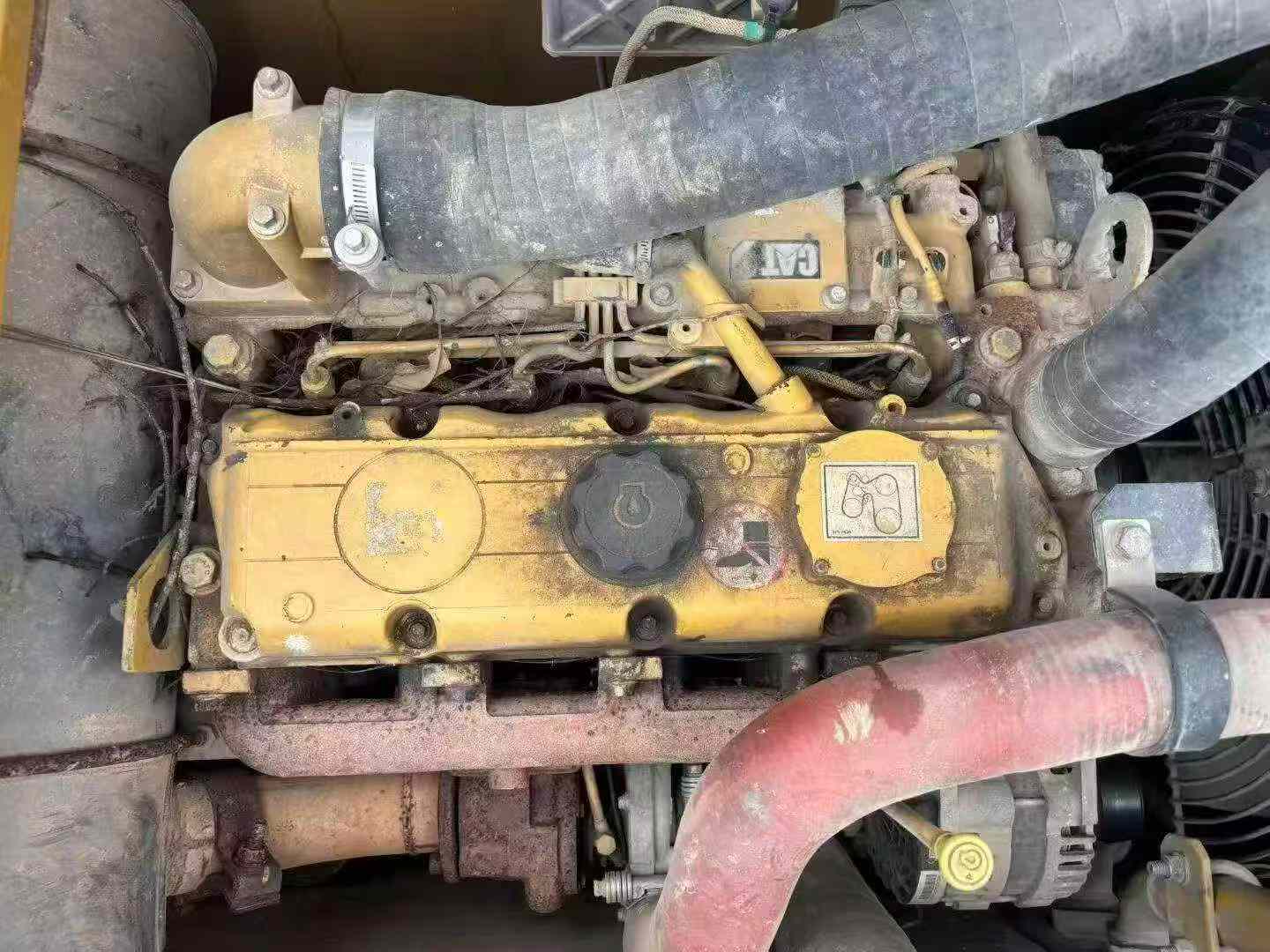 Buy Caterpillar 313D Used Excavator / 4 Buy Caterpillar 313D Used Excavator / 4