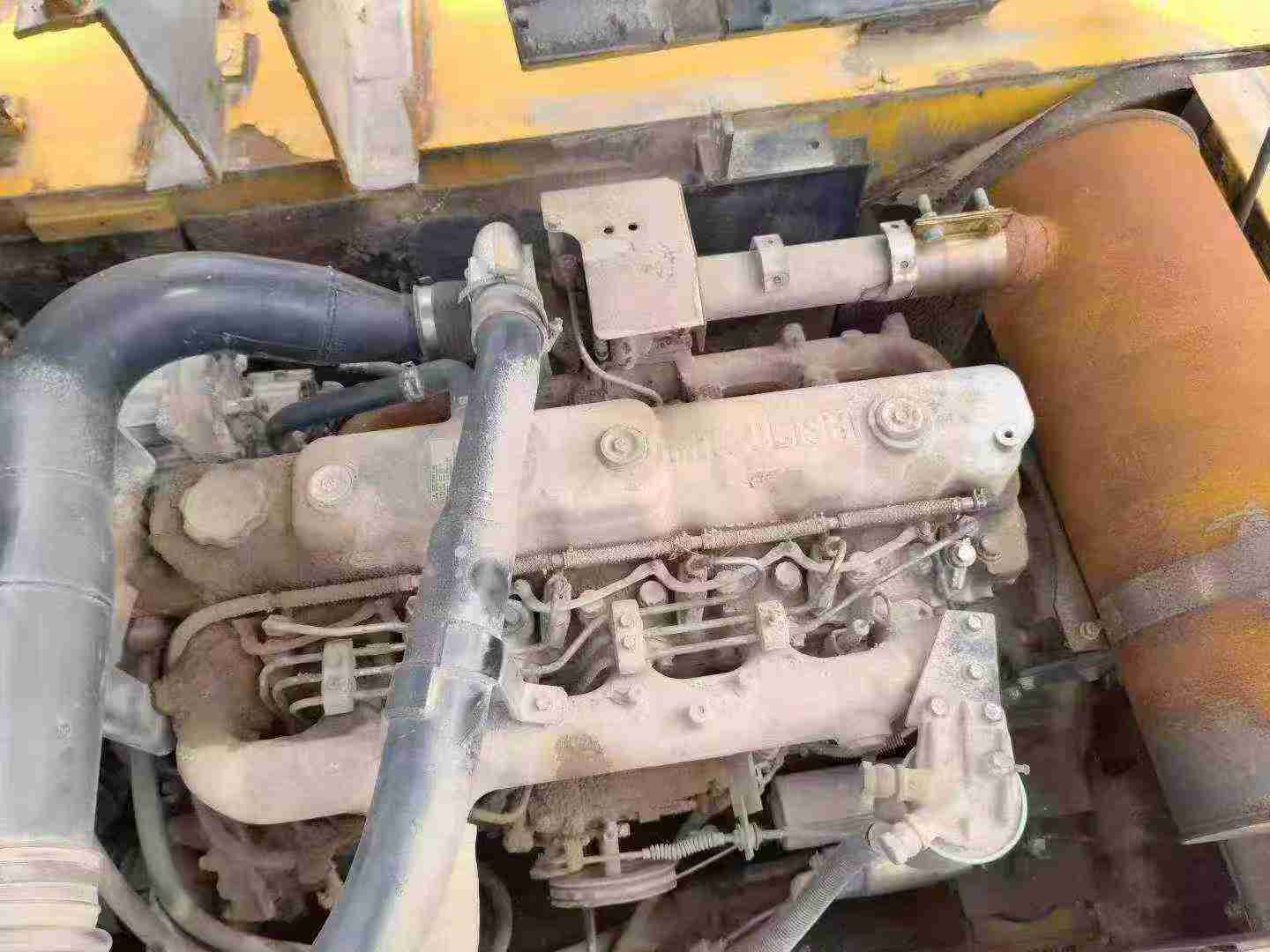Buy Kato Used Excavator / 5 Buy Kato Used Excavator / 5