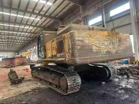 Buy Sany SY385H-8 Used Excavator / 6 Buy Sany SY385H-8 Used Excavator / 6