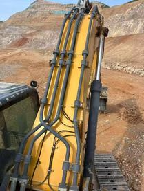 Buy XCMG XE380K Used Excavator / 5 Buy XCMG XE380K Used Excavator / 5