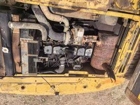 Buy Komatsu PC200 Used Excavator / 9 Buy Komatsu PC200 Used Excavator / 9