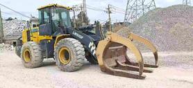 Buy XCMG Used Loader / 9 Buy XCMG Used Loader / 9