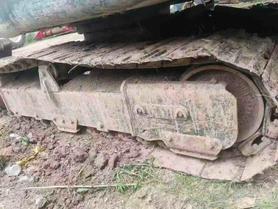 Buy Hyundai R 60VS Used Excavator / 9 Buy Hyundai R 60VS Used Excavator / 9