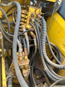Buy Komatsu PC130-7 Used Excavator / 7 Buy Komatsu PC130-7 Used Excavator / 7