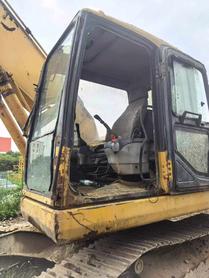 Buy Komatsu PC200 Used Excavator / 6 Buy Komatsu PC200 Used Excavator / 6