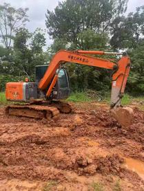 Buy Hitachi ZX70-3 Used Excavator / 3 Buy Hitachi ZX70-3 Used Excavator / 3