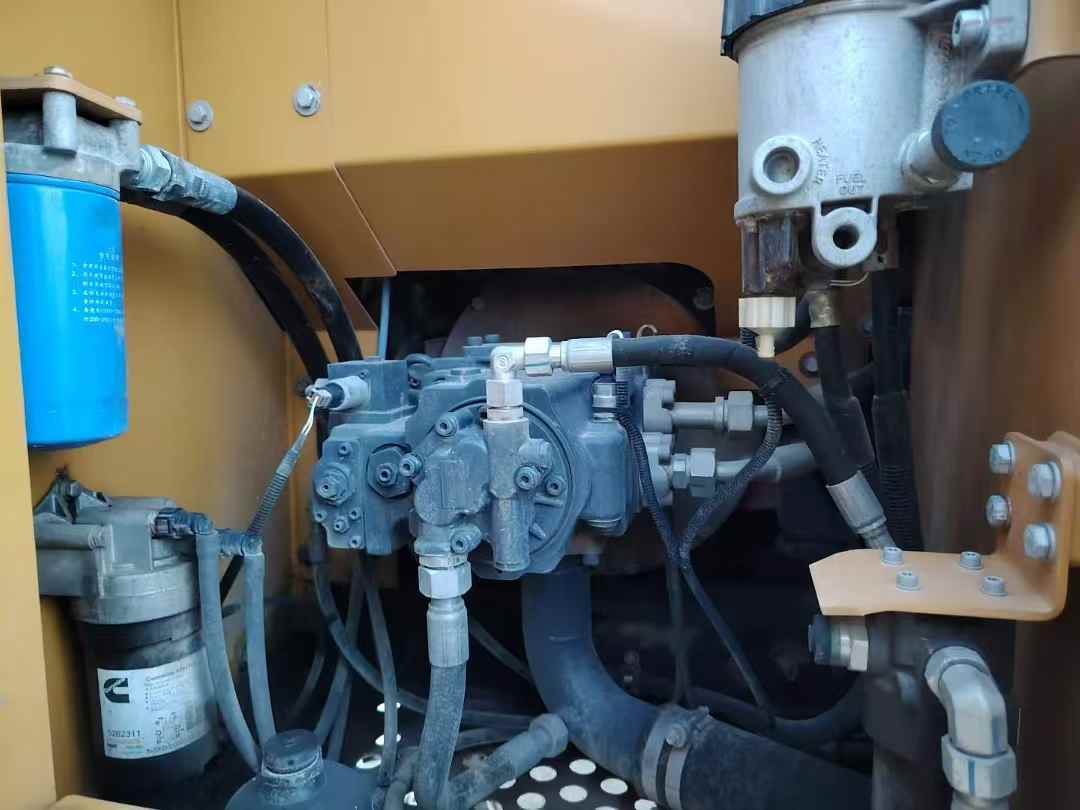 Buy XCMG XE135D Used Excavator / 5 Buy XCMG XE135D Used Excavator / 5
