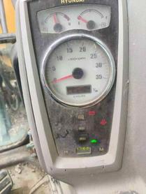 Buy Hyundai R 60VS Used Excavator / 5 Buy Hyundai R 60VS Used Excavator / 5
