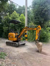 Buy Yanmar B2U Used Excavator / 4 Buy Yanmar B2U Used Excavator / 4