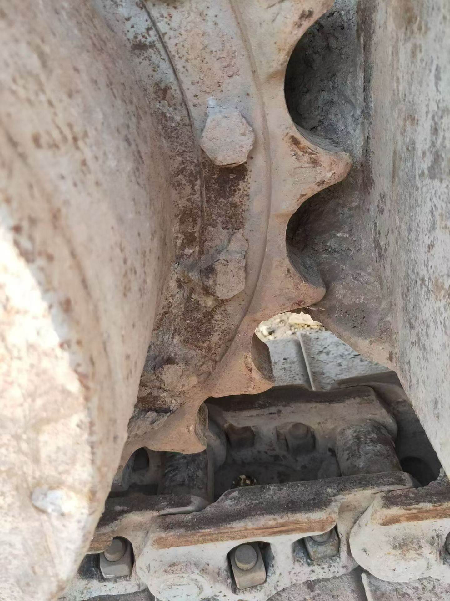 Buy Caterpillar 320GC Used Excavator / 5 Buy Caterpillar 320GC Used Excavator / 5