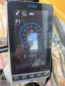 Buy XCMG XE380K Used Excavator / 6 Buy XCMG XE380K Used Excavator / 6