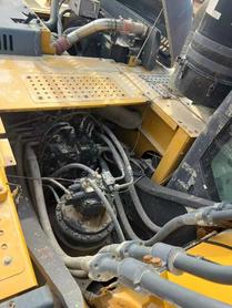 Buy XCMG XE380K Used Excavator / 4 Buy XCMG XE380K Used Excavator / 4