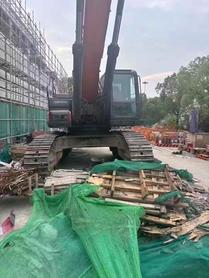 Buy Doosan Used Excavator / 7 Buy Doosan Used Excavator / 7