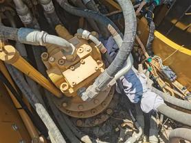 Buy Caterpillar 320GC Used Excavator / 7 Buy Caterpillar 320GC Used Excavator / 7