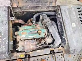 Buy Volvo EC200 Used Excavator / 2 Buy Volvo EC200 Used Excavator / 2