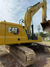 Buy Caterpillar 330B Used Excavator / 2 Buy Caterpillar 330B Used Excavator / 2