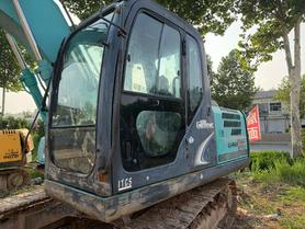 Buy Kobelco SK130 Used Excavator / 2 Buy Kobelco SK130 Used Excavator / 2