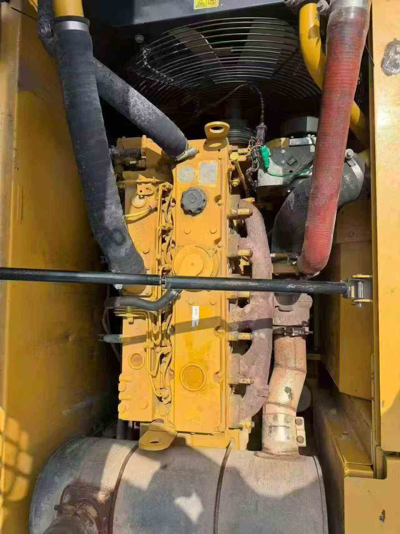 Buy Caterpillar 320D Used Excavator / 6 Buy Caterpillar 320D Used Excavator / 6