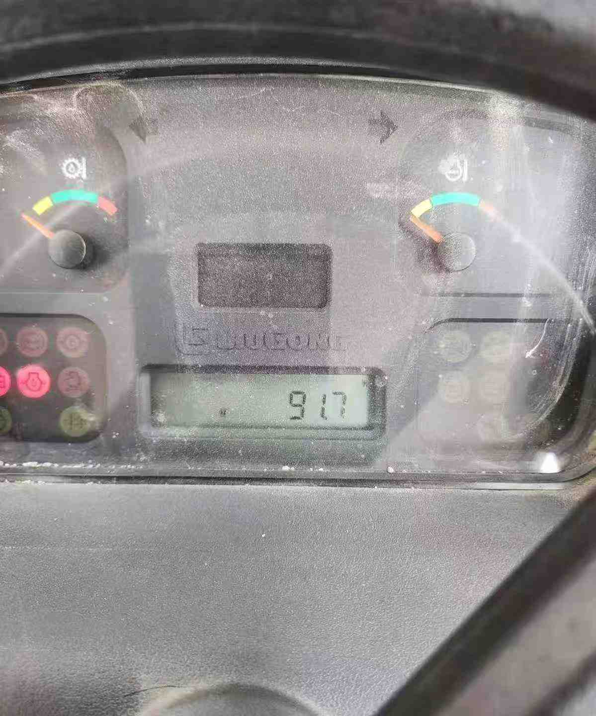 Compre Cargadora LiuGong CLG820C Usada / 7