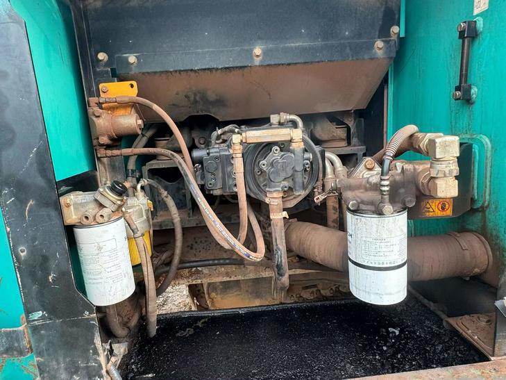 Buy Kobelco SK350-8 Used Excavator / 1