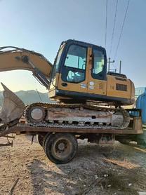 Buy XCMG XE135B Used Excavator / 5 Buy XCMG XE135B Used Excavator / 5