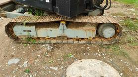 Buy Hyundai R60-7 Used Excavator / 9 Buy Hyundai R60-7 Used Excavator / 9