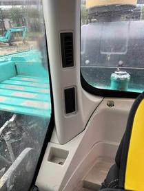 Buy Kobelco SK380-8 Used Excavator / 4 Buy Kobelco SK380-8 Used Excavator / 4