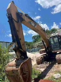 Buy Caterpillar 320D Used Excavator / 2 Buy Caterpillar 320D Used Excavator / 2