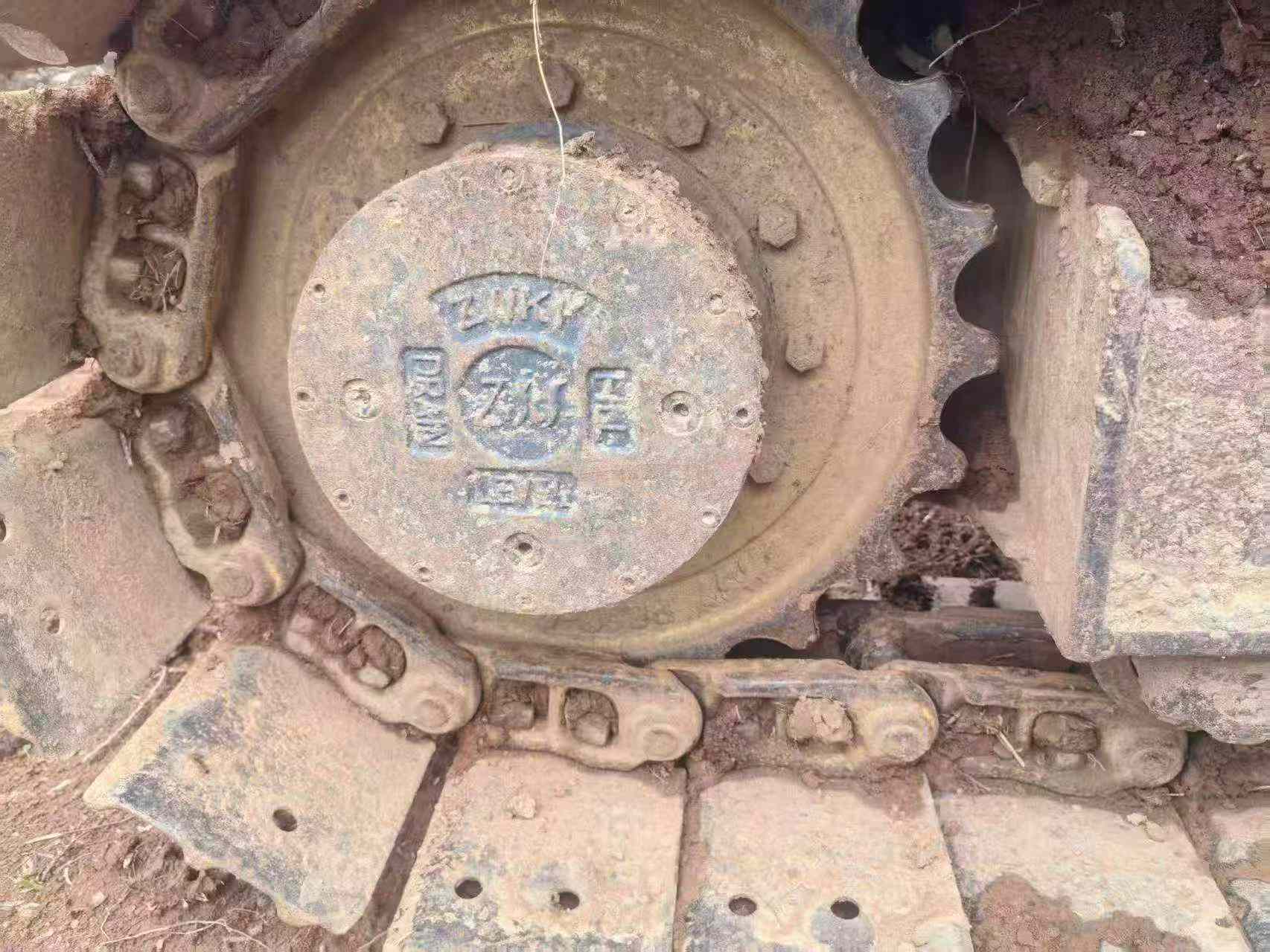 Buy Caterpillar 307B Used Excavator / 6 Buy Caterpillar 307B Used Excavator / 6