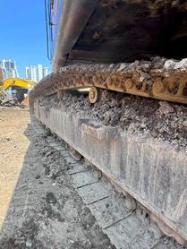 Buy Sany SY215C-8 Used Excavator / 4 Buy Sany SY215C-8 Used Excavator / 4