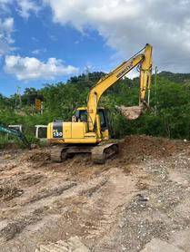 Buy Komatsu PC130-7 Used Excavator / 4 Buy Komatsu PC130-7 Used Excavator / 4