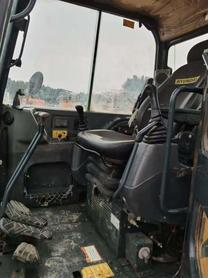 Buy Yanmar Used Excavator / 5 Buy Yanmar Used Excavator / 5