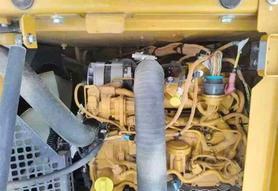 Buy Caterpillar 313D Used Excavator / 2 Buy Caterpillar 313D Used Excavator / 2
