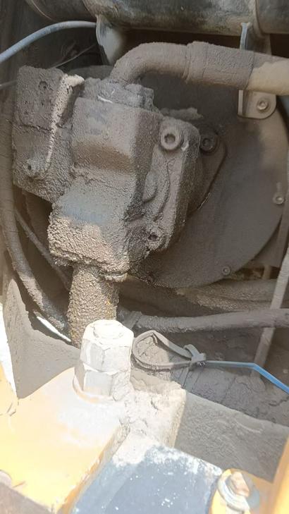 Buy Sany SY75C-8 Used Excavator / 1