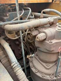 Buy Hyundai R385LC-9 Used Excavator / 4 Buy Hyundai R385LC-9 Used Excavator / 4