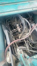 Buy Kobelco SK210 Used Excavator / 6 Buy Kobelco SK210 Used Excavator / 6
