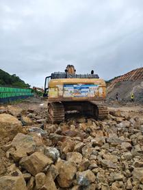 Buy Caterpillar 336E Used Excavator / 6 Buy Caterpillar 336E Used Excavator / 6