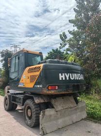 Buy Hyundai R150-7 Used Excavator / 2 Buy Hyundai R150-7 Used Excavator / 2