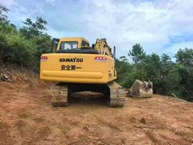 Buy Komatsu PC120-6 Used Excavator / 4 Buy Komatsu PC120-6 Used Excavator / 4