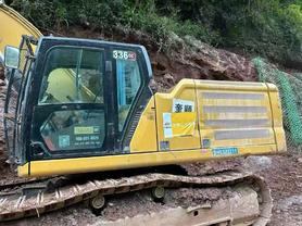 Buy Caterpillar 336E Used Excavator / 3 Buy Caterpillar 336E Used Excavator / 3