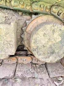 Buy Sany SY215C Used Excavator / 8 Buy Sany SY215C Used Excavator / 8