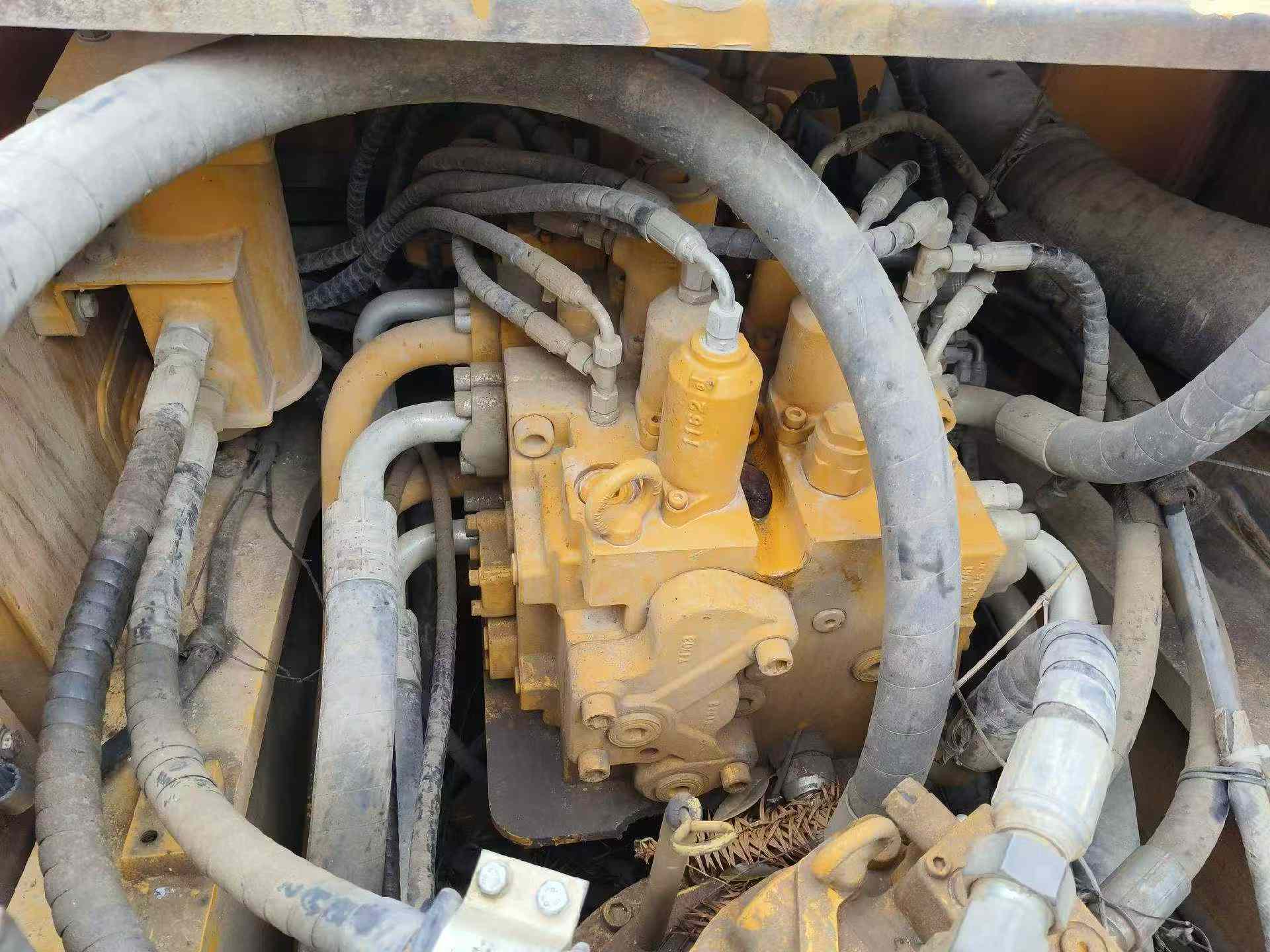 Buy Sany SY365C Used Excavator / 3 Buy Sany SY365C Used Excavator / 3