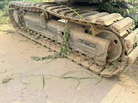 Buy Sany SY35C Used Excavator / 4 Buy Sany SY35C Used Excavator / 4