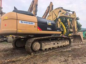 Buy Caterpillar 336E Used Excavator / 5 Buy Caterpillar 336E Used Excavator / 5
