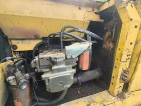 Buy Komatsu PC200-8 Used Excavator / 4 Buy Komatsu PC200-8 Used Excavator / 4